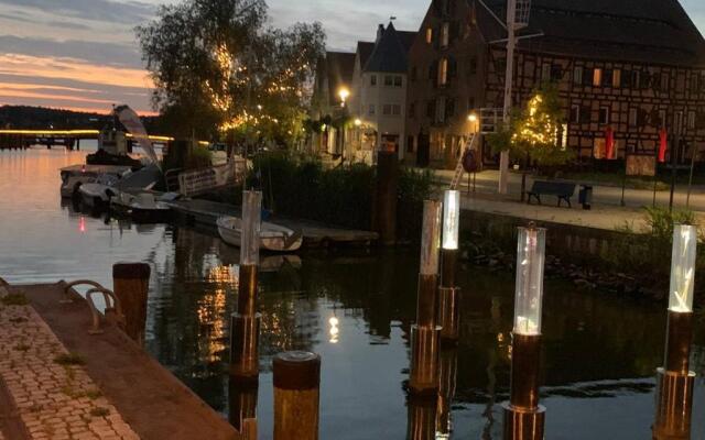 UsedomTor 1720 FeWo I