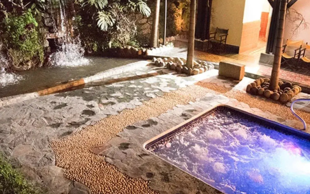 Finca Hotel Paraiso Terrenal