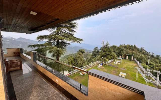Heavens View Resort