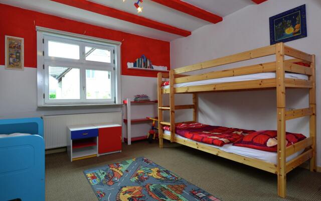 Cozy holiday home with WiFi in Hochsauerland