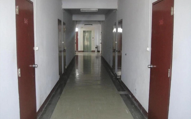 Pakchong Phubade Hotel