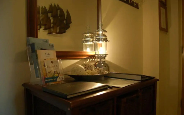 Apartment 2 The Waterfront