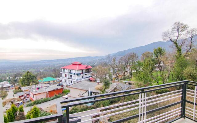 Fabhotel Sierra Inn
