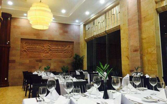 Star King Hotel and Apartment