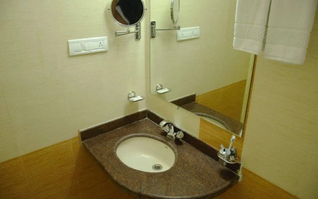 Sunray Hotel