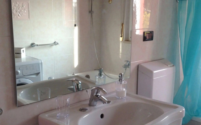 Relais Villa Lezard