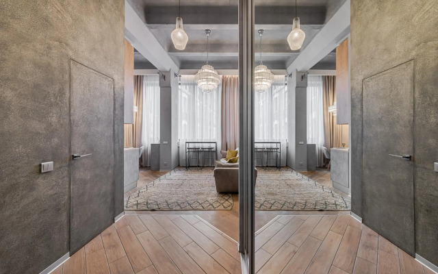 Smart Host (Смарт Хост) на улице Нижняя Красносельская 35 строение 49