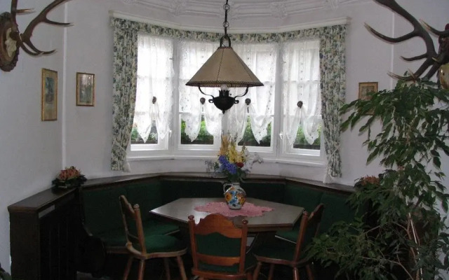 Ferienhaus Gut Voldöpperwirt