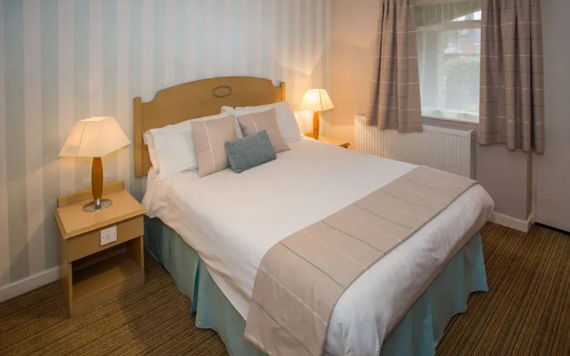 The Manor Guesthouse