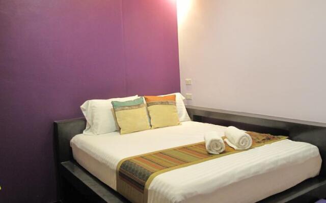 Sabaidee Resort Hua Hin