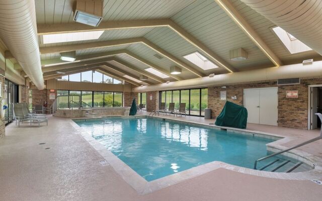 Antioch Hotel & Suites