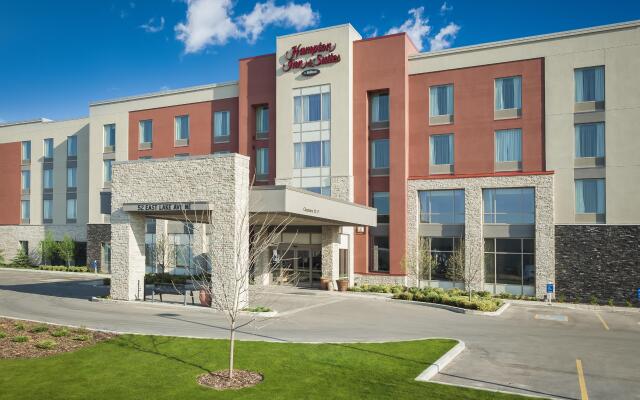 Home2 Suites by Hilton Midland