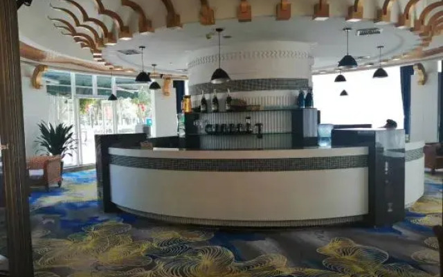 Pingguo International Hotel