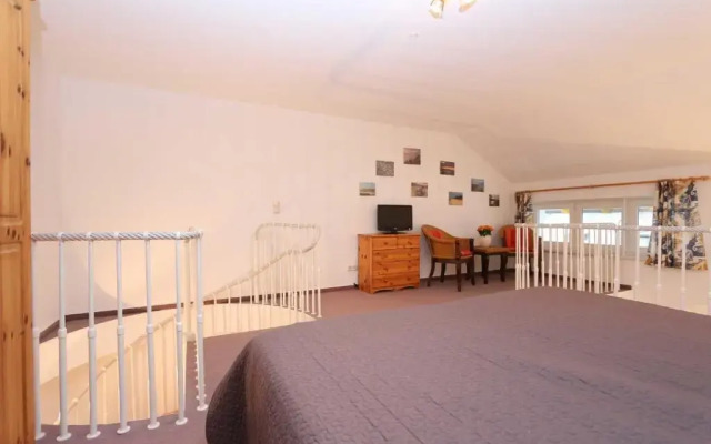 Fewos Herrmann Am Strauchelfeld 5