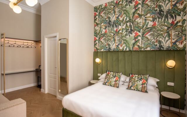 Porta Castello Suites