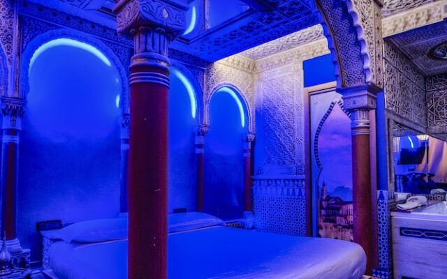 MagicSuite Guest House Roma Vaticano