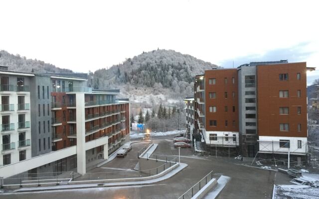 Orbi Palace ApartHotel
