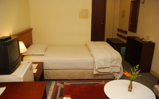 Hotel Kido