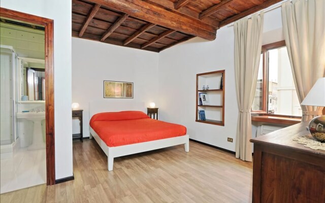 Cozy Halldis apartment just 10 minutes walk from the Colo