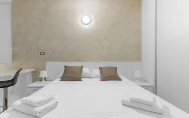 Welcome Foresteria Lombarda