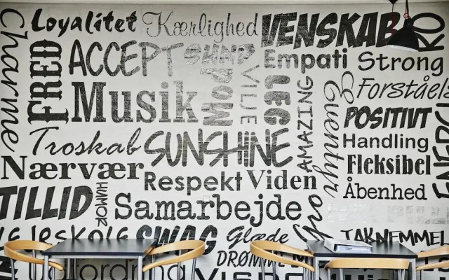 Danhostel Silkeborg