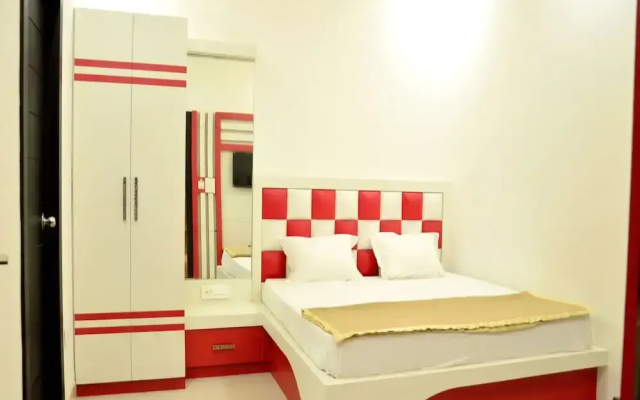 Hotel MY Dream