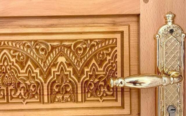 Dar Al Jeld Guesthouse