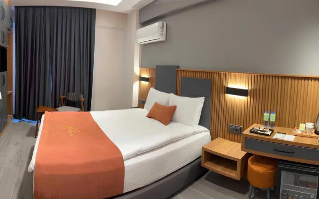 Roi Hotel Alsancak