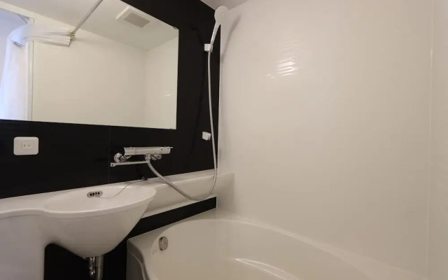 Travelodge Kyoto Shijo Omiya