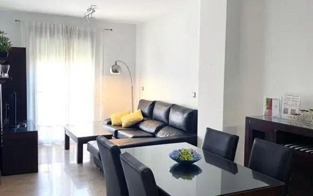 Apartmento Calle Amador