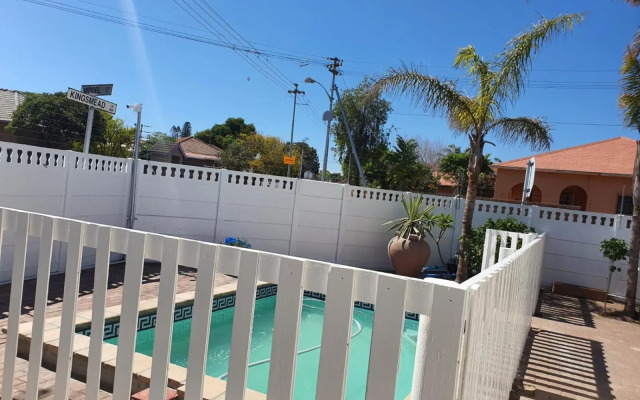 The White House Lodge