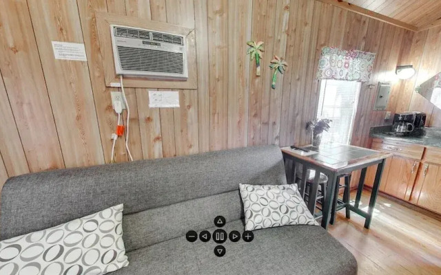 Miami Everglades RV Resort