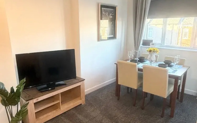 Relaxing Getaway in South Shields!