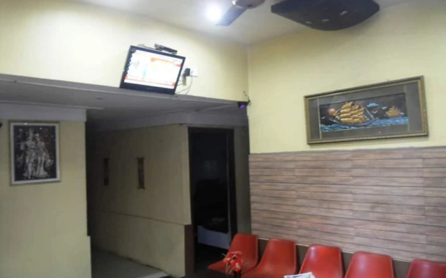 Hotel Agrawal