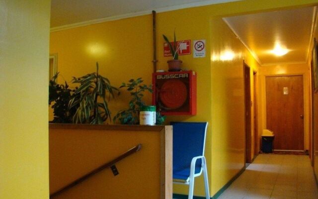 Hostal El Mirador