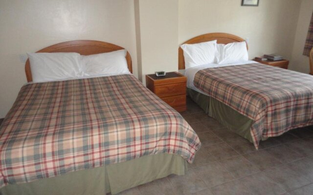 Bathgate Resort and Marina