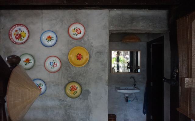 IAmWarin Mini Hostel