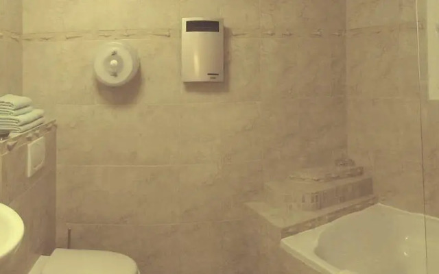 Hôtel Le Dauphin Bleu