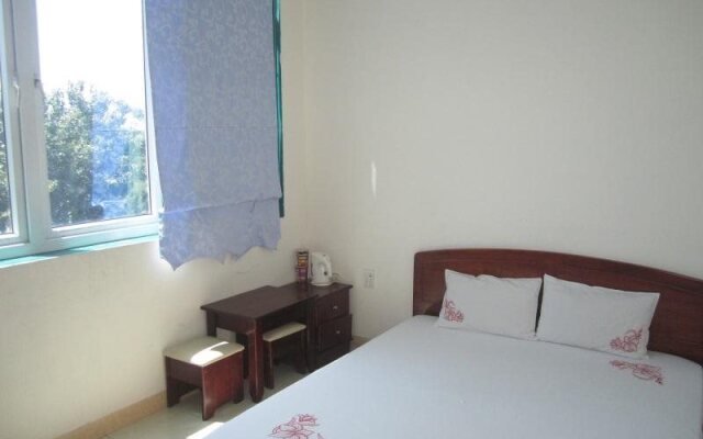 Xuan Truong Hotel – Guest Rooms – Vung Tau