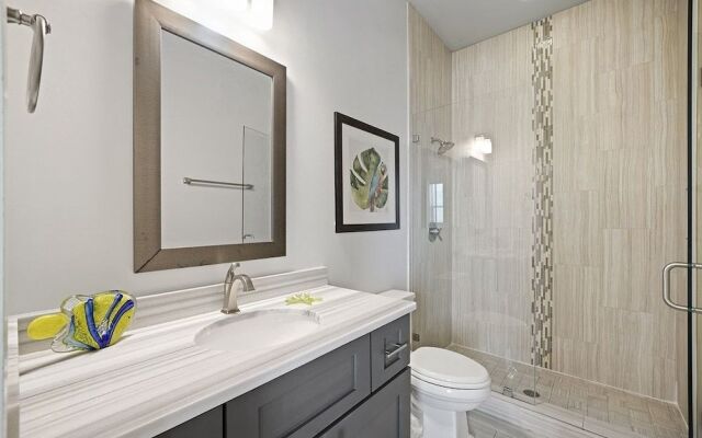 Gulf Breeze by RedAwning