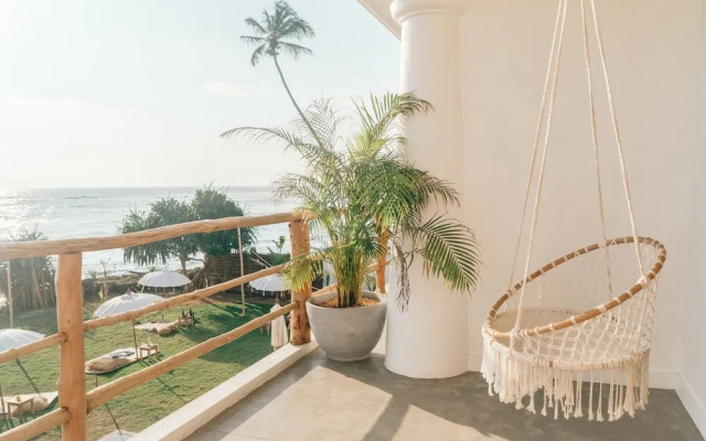 Dreamsea surf camp Sri Lanka