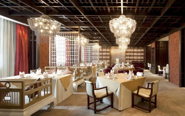 Sheraton Xi'an North City Hotel