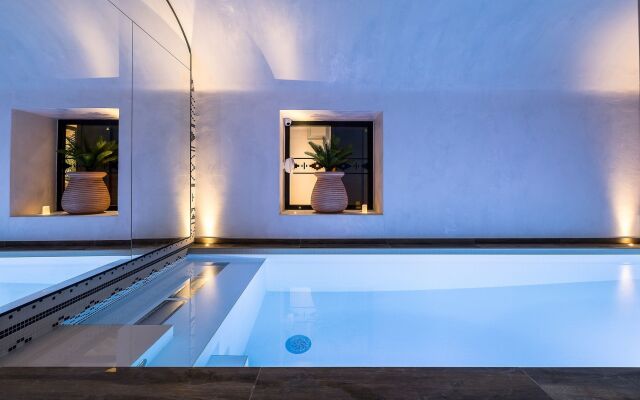 Laz' Hotel Spa Urbain Paris