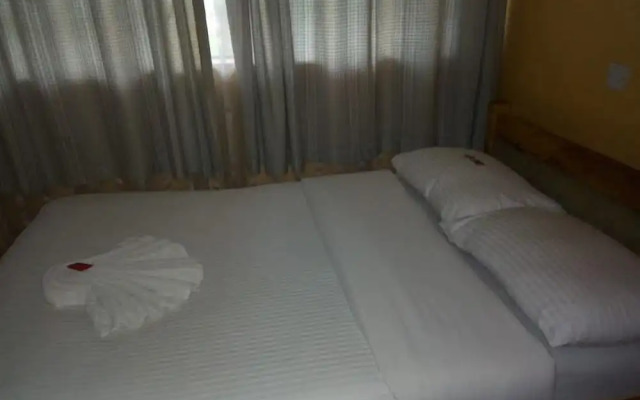 Hotel Kunste Nakuru