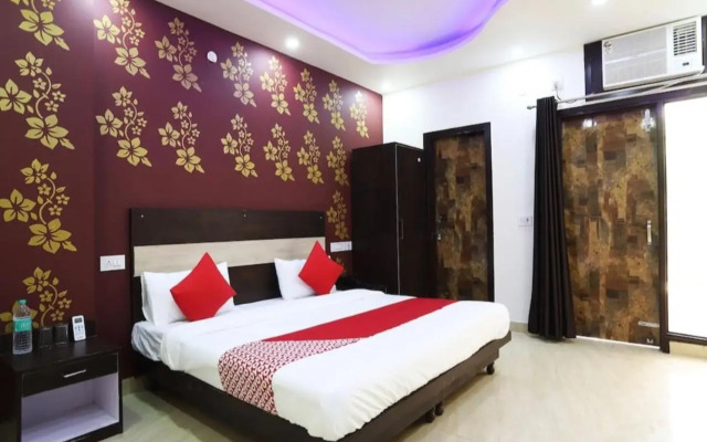 Oyo Flagship 71194 Hotel Br Inn