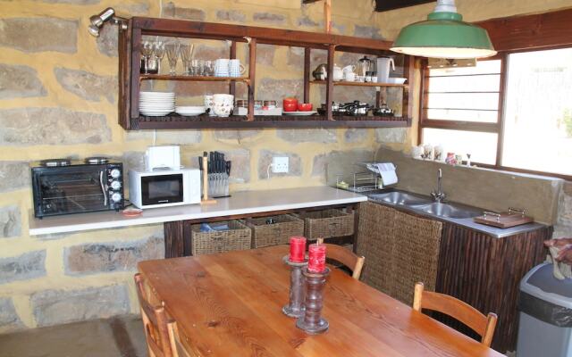 Roodepoort Farm Self Catering