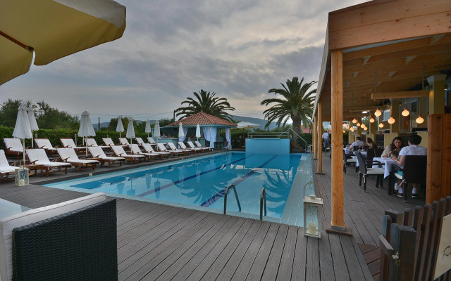 Agrilia Hotel - Adults Only