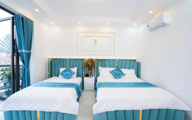 Legacy Hotel Ninh Binh