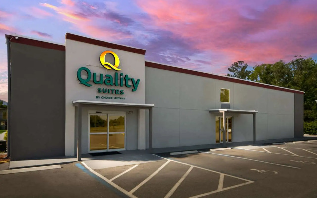 Quality Suites Wildwood - The Villages