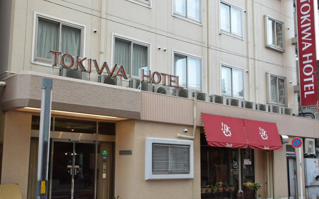 Tokiwa Hotel